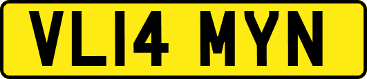 VL14MYN