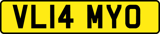 VL14MYO