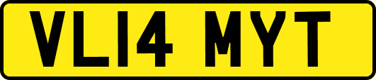 VL14MYT