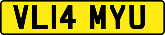 VL14MYU