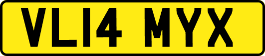 VL14MYX
