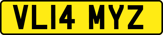VL14MYZ