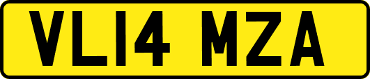 VL14MZA