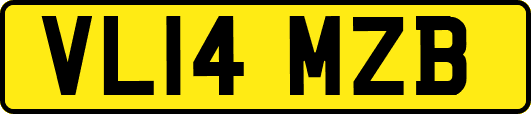 VL14MZB