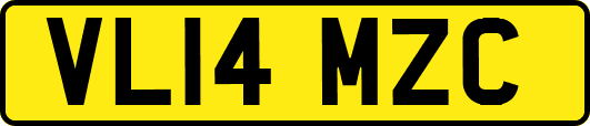 VL14MZC