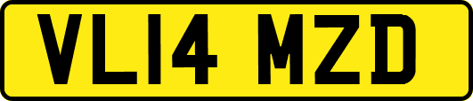 VL14MZD