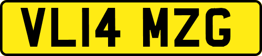 VL14MZG