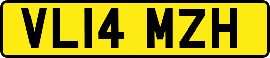 VL14MZH
