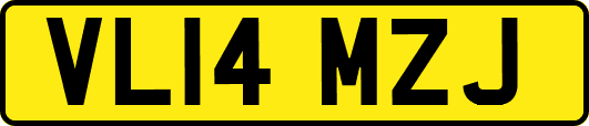 VL14MZJ