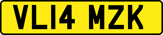 VL14MZK