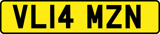 VL14MZN