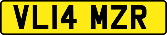 VL14MZR