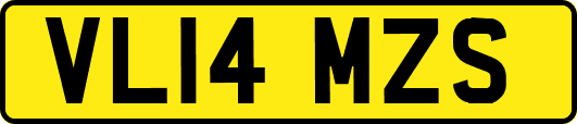 VL14MZS