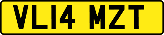 VL14MZT