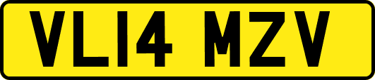 VL14MZV
