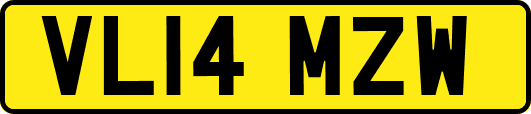 VL14MZW