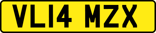 VL14MZX