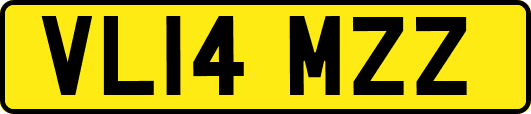 VL14MZZ