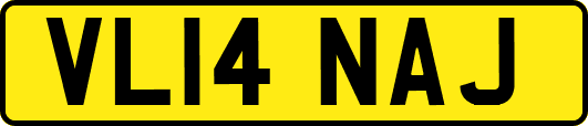 VL14NAJ