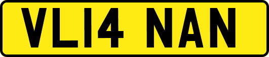 VL14NAN