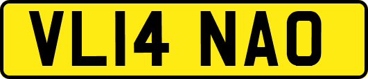 VL14NAO