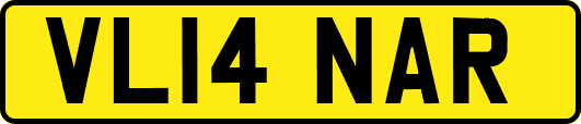 VL14NAR