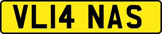 VL14NAS