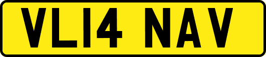 VL14NAV