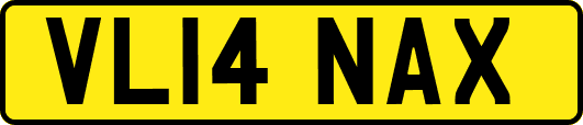 VL14NAX