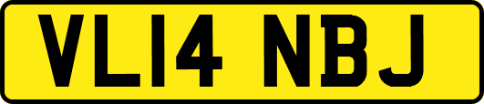VL14NBJ