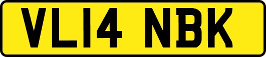 VL14NBK