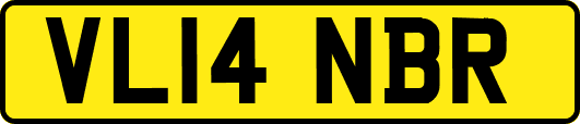 VL14NBR