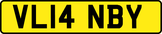 VL14NBY