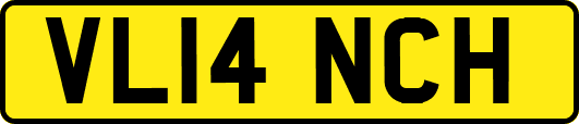 VL14NCH