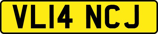 VL14NCJ