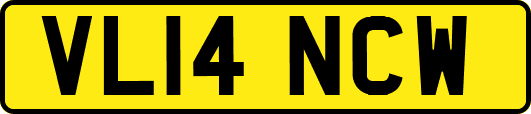 VL14NCW