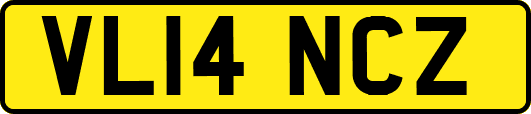 VL14NCZ