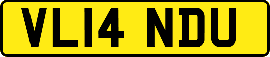 VL14NDU