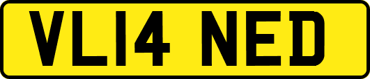 VL14NED