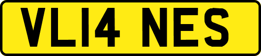 VL14NES