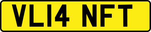 VL14NFT