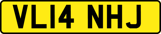 VL14NHJ