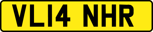 VL14NHR