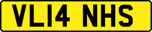 VL14NHS