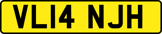 VL14NJH