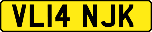 VL14NJK