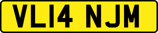 VL14NJM