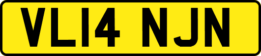 VL14NJN