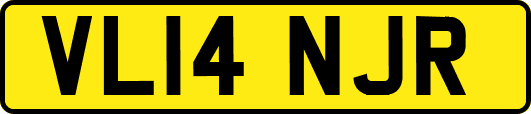 VL14NJR