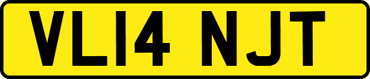 VL14NJT